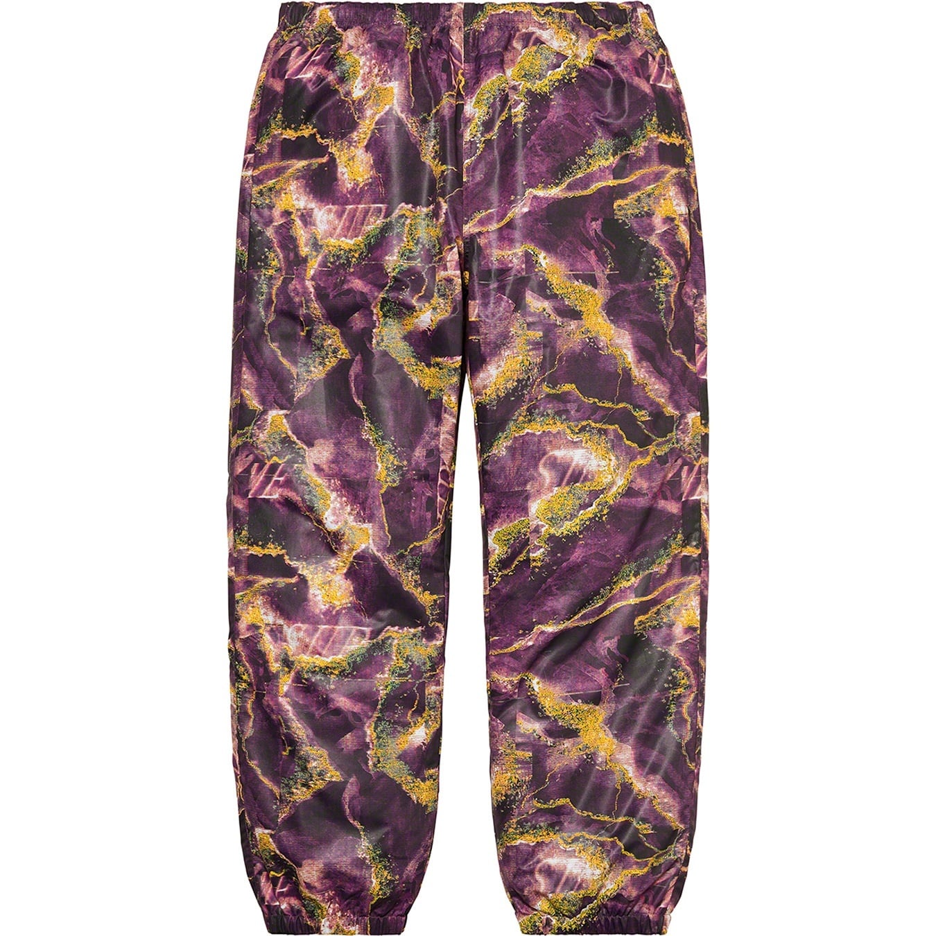 Marble Track Pant view 8